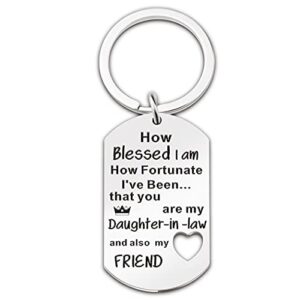 iweca valentine’s day gifts for womens mens teens stocking stuffers for teen girls boys teenage women men adults stockings stuffer daughter-in-law keychain wedding gift appreciation gift daughter