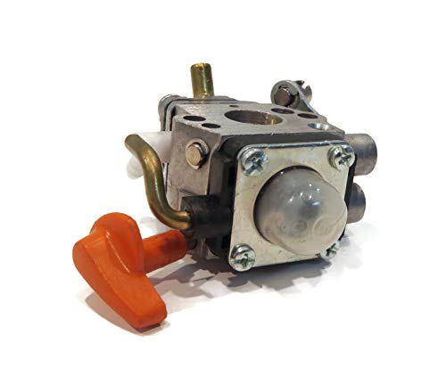 C1Q-S173 S174 S176 Carburetor for Stihl FS130 KM130 HT130 HT131 P/N 41801200610 ;#G344T3486G 34BG82G114969