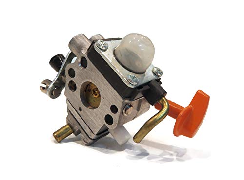 C1Q-S173 S174 S176 Carburetor for Stihl FS130 KM130 HT130 HT131 P/N 41801200610 ;#G344T3486G 34BG82G114969