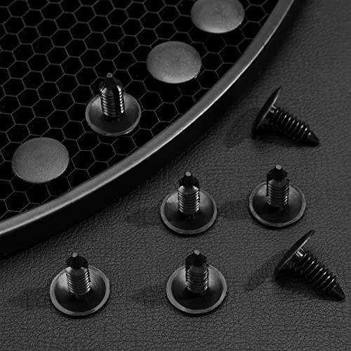 50 Pcs Honeycomb Pins Honeycomb Laser Bed Hold Down Pins Honeycomb Fixing Needle Laser Engraver Accessories Grid Working Table Laser Cutter and Engraver Machine (7.5-8 mm Honeycomb)