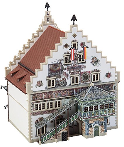 Faller 232299 Old City Hall Lindau N Scale Building Kit