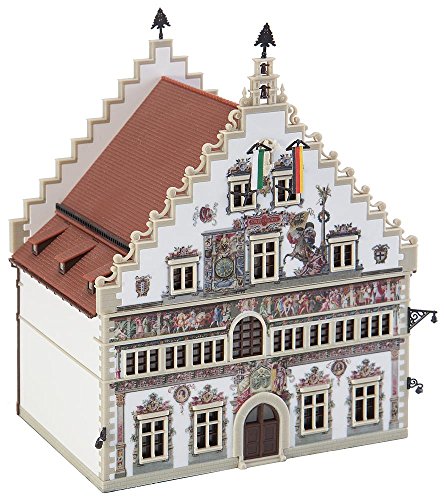 Faller 232299 Old City Hall Lindau N Scale Building Kit