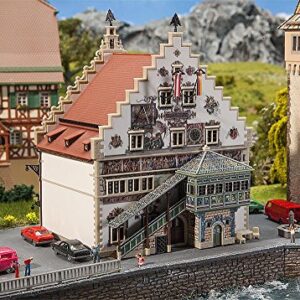 Faller 232299 Old City Hall Lindau N Scale Building Kit