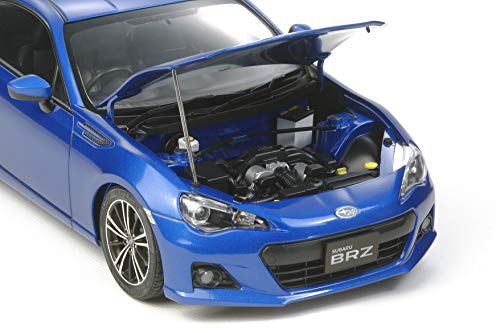 Tamiya 24324 1/24 Subaru BRZ Plastic Model Kit