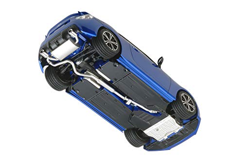 Tamiya 24324 1/24 Subaru BRZ Plastic Model Kit