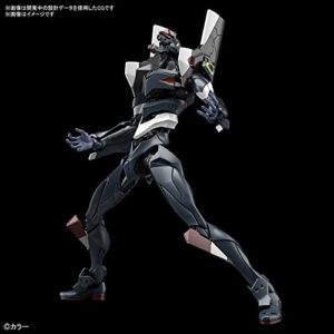 Bandai Hobby - Neon Genesis Evangelion - Evangelion Unit-03 The Enchanted Shield of Virtue Set, Bandai Spirits Hobby RG Model Kit,Multi,2597345
