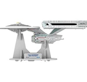 QMx U.S.S. Enterprise NCC-1701 Refit Qraftworks