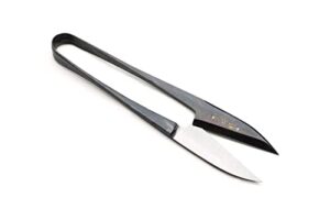 yoshihiro nigiri hasami (sewing snips/scissors) 105mm made in japan