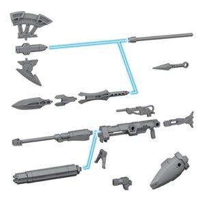 bandai hobby – 30mm 1/144 option weapon 1 for cielnova