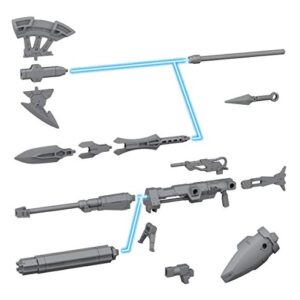 Bandai Hobby - 30MM 1/144 Option Weapon 1 for Cielnova