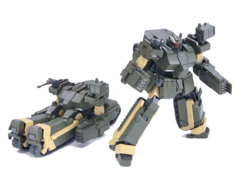 Bandai Hobby 1/144 Bandai HGUC #106 Loto Twin Set