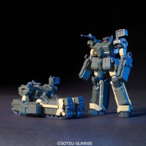 Bandai Hobby 1/144 Bandai HGUC #106 Loto Twin Set