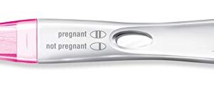 First Response Triple Check Pregnancy Test, 3 Count