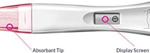 First Response Triple Check Pregnancy Test, 3 Count