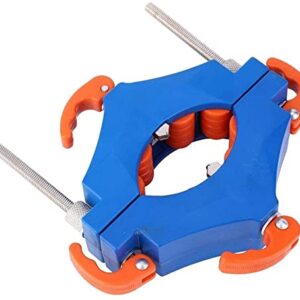 Double Blade Bottle Cutter, Cemented Carbide Wheel Glass Cutting Tool DIY Machine for Cut 2-8mm Thickness of Glass Bottle Glaray 0