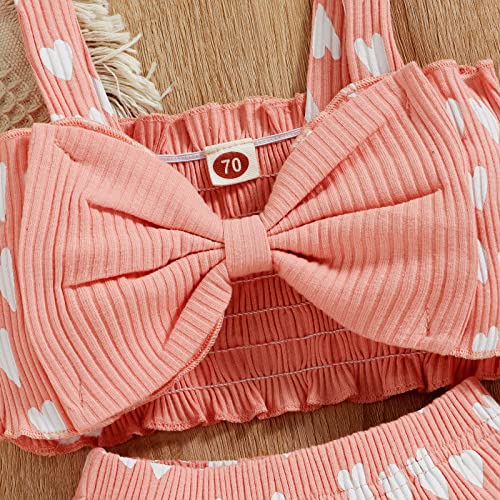 DUOWEI s Kids Infant Baby Boy Girl Outfit Hoodie Set Floral Pocket Toddler Kids Girls Clothes Casual Beach New Born Stuff