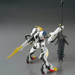 Bandai Hobby - Gundam IBO - #33 Gundam Barbatos Lupus Rex, Bandai HGIBO 1/144