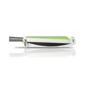 Westcott CarboTitanium Guillotine Trimmer, Green, White