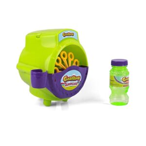 Gazillion Bubbles Hurricane Machine, Colors May Vary