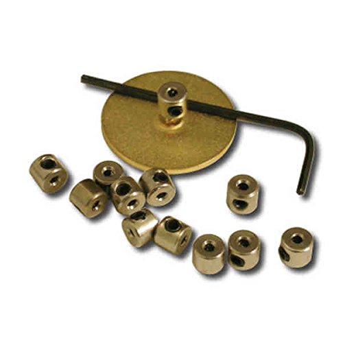 84 Locking Pin Keepers For Hat Lapel Vest