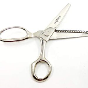 Gingher Pinking Shears 7 1/2"