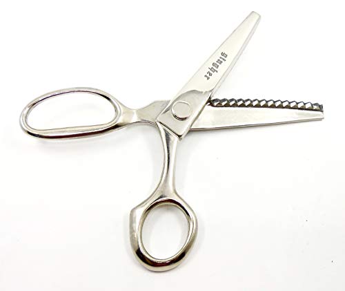 Gingher Pinking Shears 7 1/2"