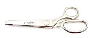 gingher pinking shears 7 1/2″
