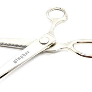 Gingher Pinking Shears 7 1/2"