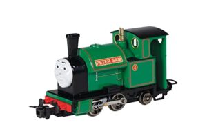 bachmann trains – thomas & friends™ narrow gauge peter sam – runs on n scale track