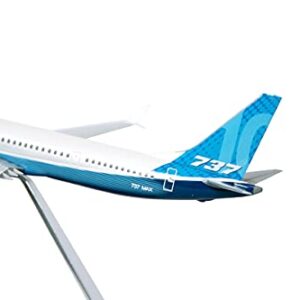 Boeing 737 MAX 10 1:200 Model