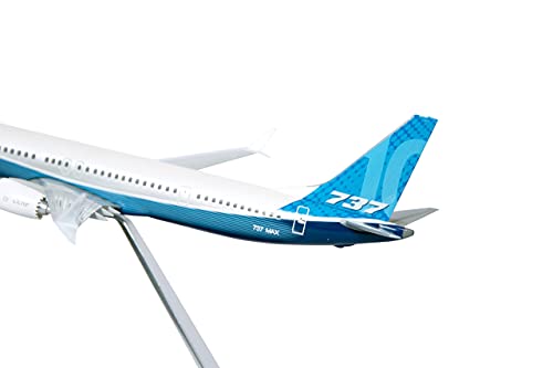 Boeing 737 MAX 10 1:200 Model