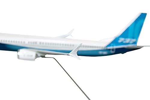 Boeing 737 MAX 10 1:200 Model