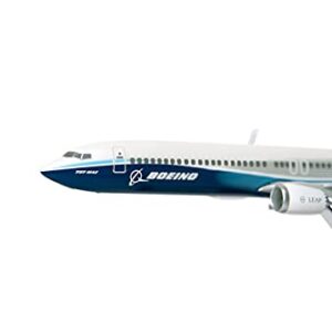 Boeing 737 MAX 10 1:200 Model