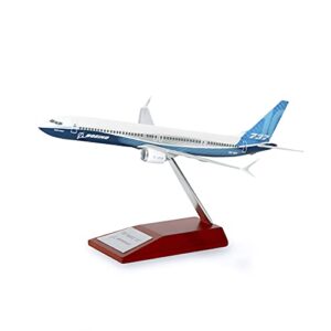 Boeing 737 MAX 10 1:200 Model