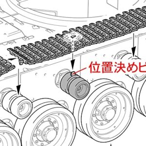 TAMIYA 1/35 British Cruiser Tank A34 Comet TAM35380 Plastic Models Armor/Military 1/35