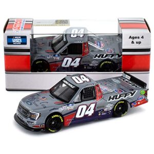 lionel racing chase briscoe 2021 tex-a-con / huffy truck series diecast 1:64 scale (t042165tchcj)