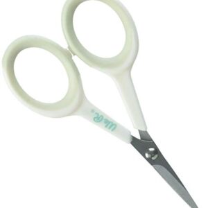 We R Memory Keepers 0633356602439 Basic Tools-Detail Scissors, Multicolor