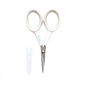 We R Memory Keepers 0633356602439 Basic Tools-Detail Scissors, Multicolor