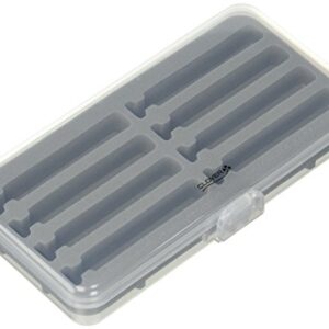 Clover 8110CV Storage Case , Grey