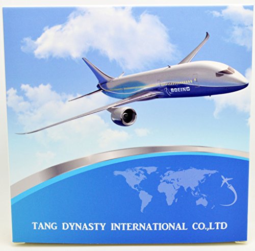 TANG DYNASTY(TM 1:400 16cm Air Bus Original Airbus A380 Metal Airplane Model Plane Toy Plane Model