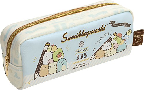 San-X Sumikko Gurashi Pen Pouch Holder PY67301