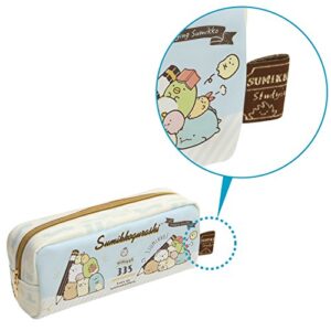 San-X Sumikko Gurashi Pen Pouch Holder PY67301