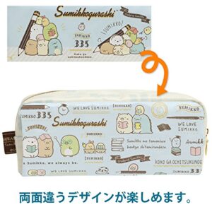 San-X Sumikko Gurashi Pen Pouch Holder PY67301