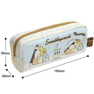 San-X Sumikko Gurashi Pen Pouch Holder PY67301