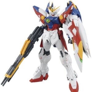 Bandai Hobby MG Wing Gundam Proto Zero (EW) Gundam Wing: Endless Walt