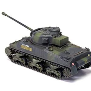 Airfix Sherman Firefly 1:72 WWII Military Tank Plastic Model Kit A02341