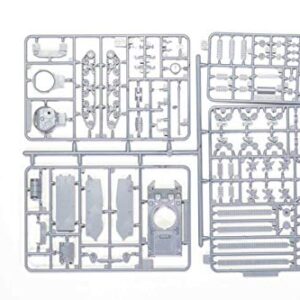 Airfix Sherman Firefly 1:72 WWII Military Tank Plastic Model Kit A02341