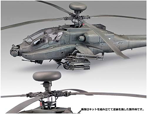 ACADEMY ACA12268 Model Kit, Various