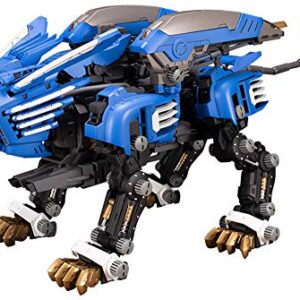 壽屋(KOTOBUKIYA) ZOIDS RZ-028 Blade Rider AB Total Length: Approx. 15.7 inches (400 mm), 1/72 Scale Plastic Model