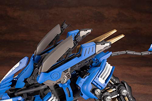 壽屋(KOTOBUKIYA) ZOIDS RZ-028 Blade Rider AB Total Length: Approx. 15.7 inches (400 mm), 1/72 Scale Plastic Model